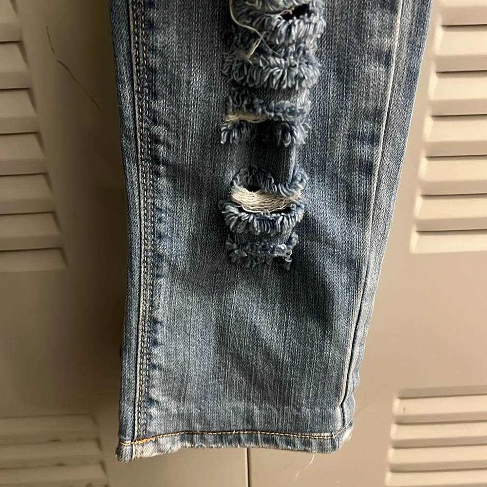 MET denim jeans size 27 - Picture 3 of 5